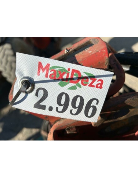 ARADO KVERNELAND CUATRISURCO US 2996