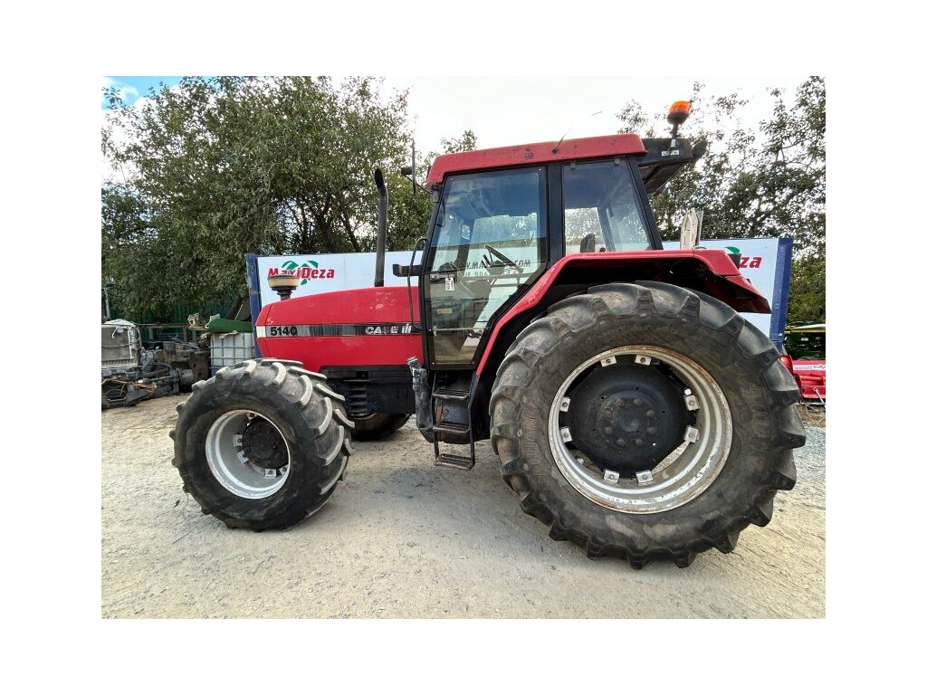 TRACTOR CASE 5140 US 3038