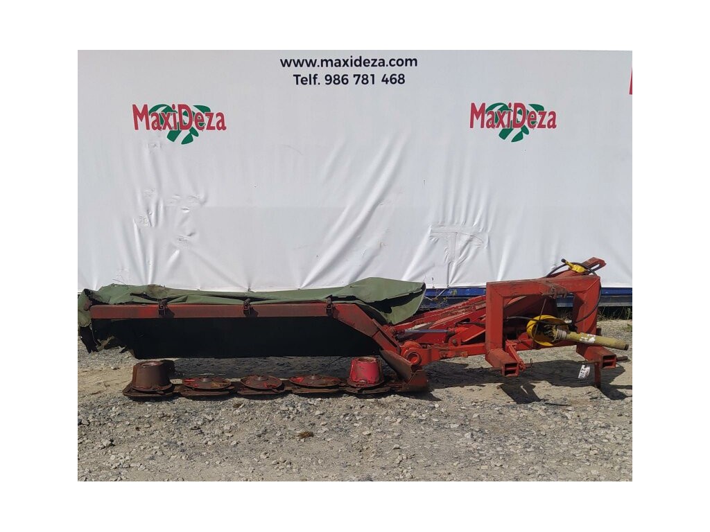 SEGADORA JF STOLL SB2005 US 2214