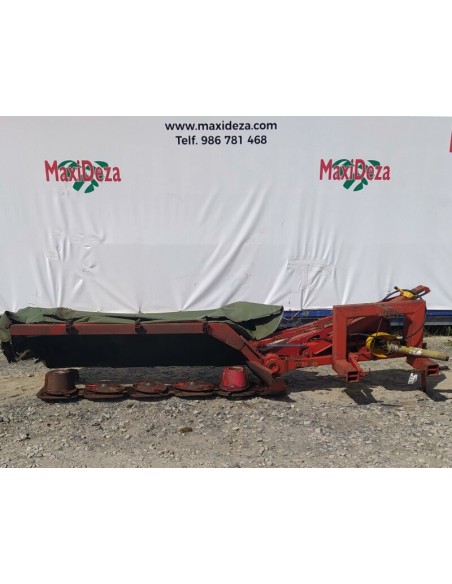 SEGADORA JF STOLL SB2005 US 2214