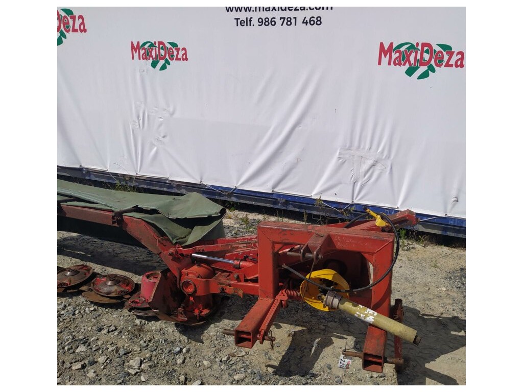 SEGADORA JF STOLL SB2005 US-2214