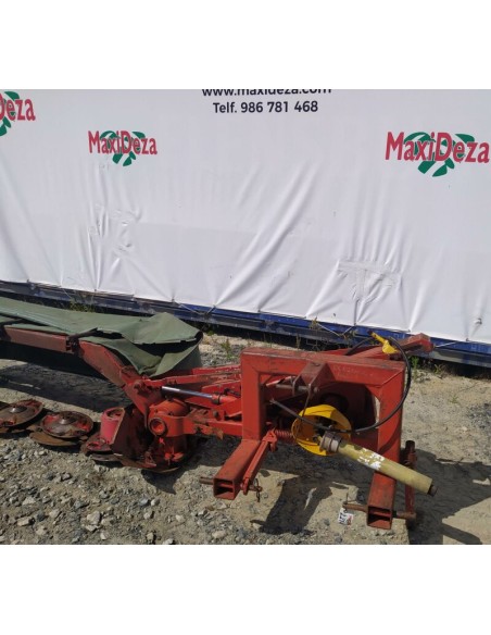 SEGADORA JF STOLL SB2005 US-2214