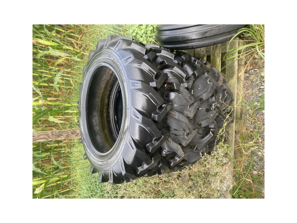 Cubiertas Armour sin estrenar 83 20