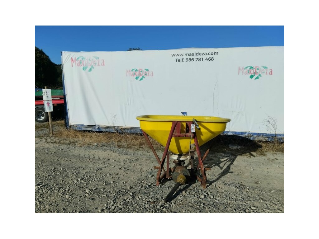 ABONADORA ANFER US 2793