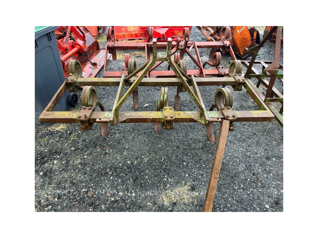 CULTIVADOR 7 BRAZOS US 3144