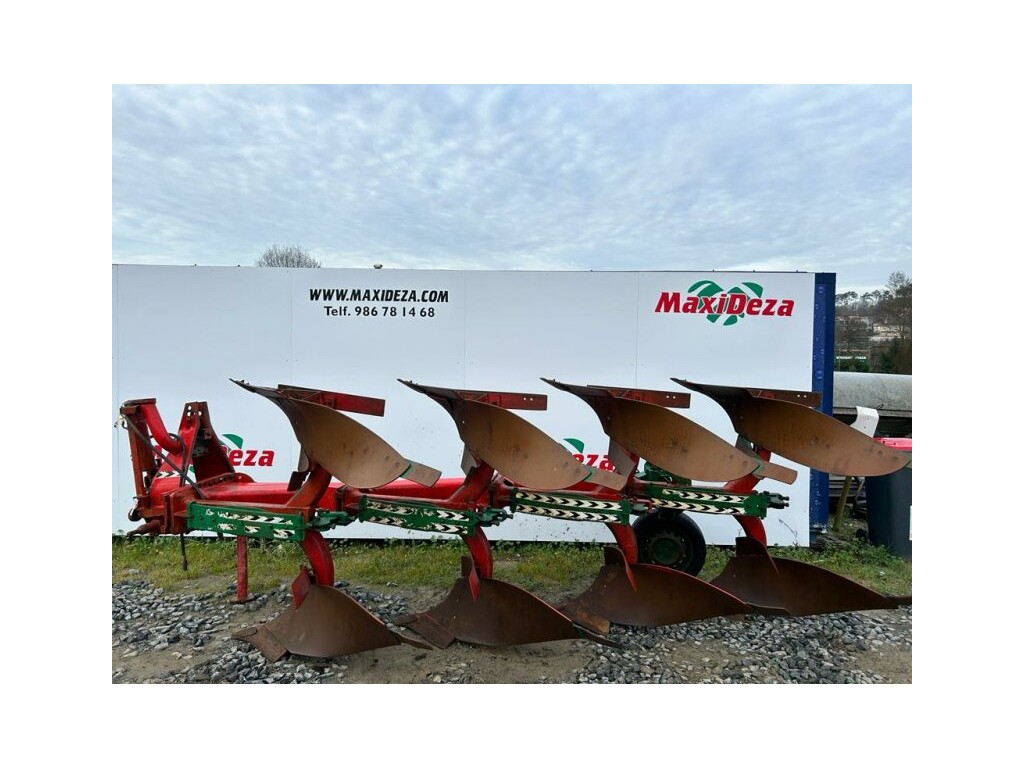 ARADO CUATRISURCO KVERNELAND US 2916