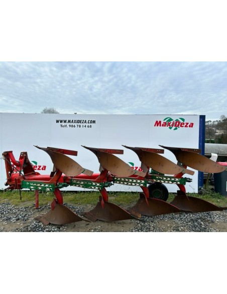 ARADO CUATRISURCO KVERNELAND US 2916