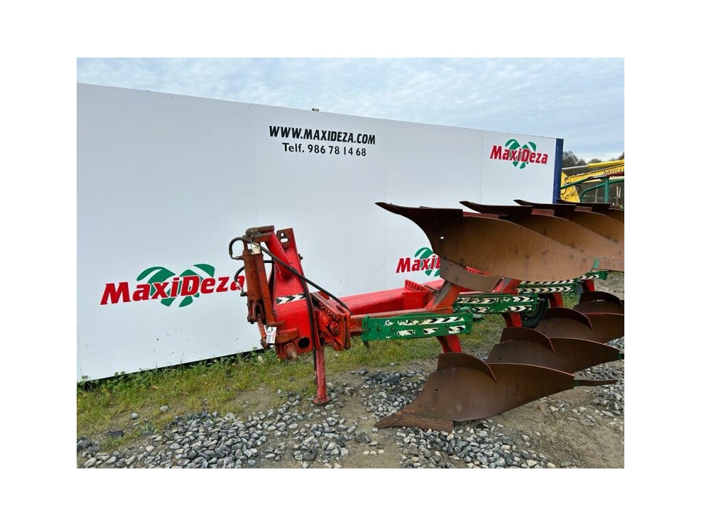 ARADO CUATRISURCO KVERNELAND US 2916