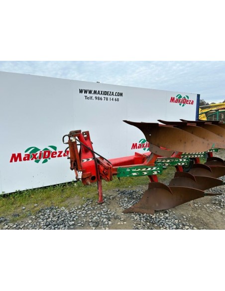 ARADO CUATRISURCO KVERNELAND US 2916