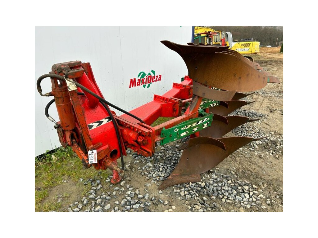 ARADO CUATRISURCO KVERNELAND US 2916