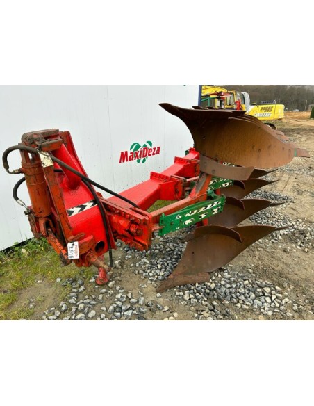 ARADO CUATRISURCO KVERNELAND US 2916