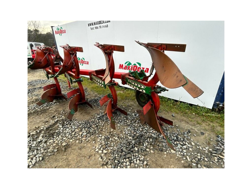 ARADO CUATRISURCO KVERNELAND US 2916