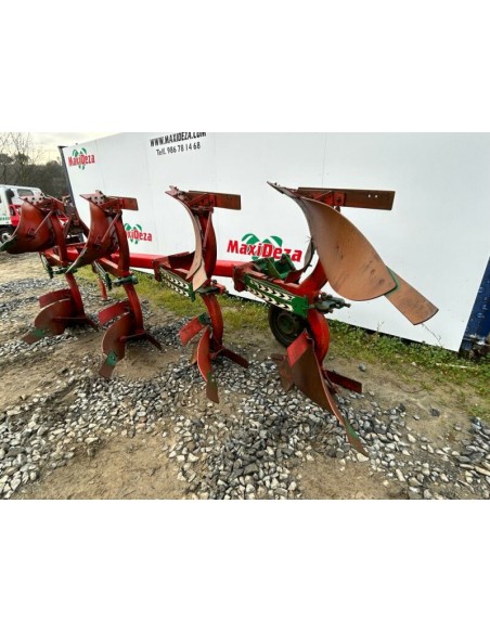 ARADO CUATRISURCO KVERNELAND US 2916