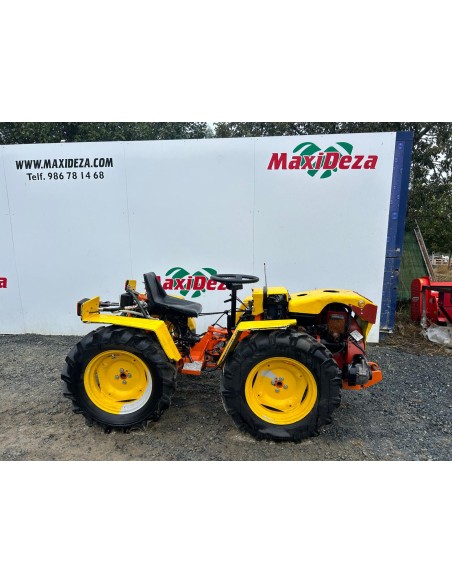 TRACTORCARRO PASQUALI 945 US 2748