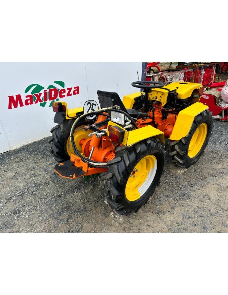 TRACTORCARRO PASQUALI 945 US 2748