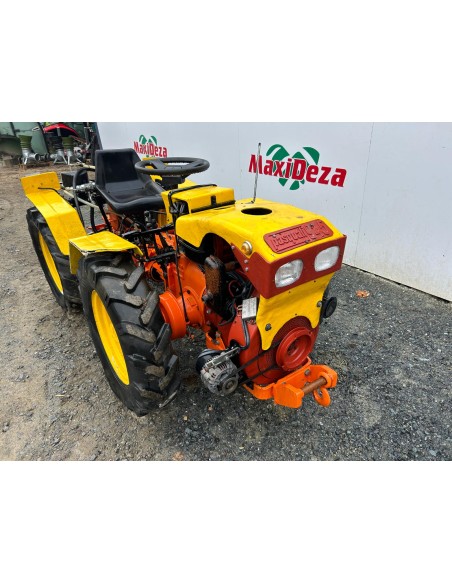 TRACTORCARRO PASQUALI 945 US 2748