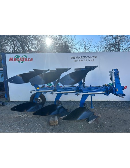 ARADO OVERUM TRISURCO US 3009