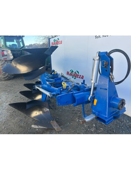 ARADO OVERUM TRISURCO US 3009