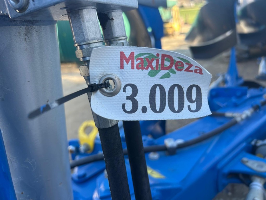 ARADO OVERUM TRISURCO US 3009