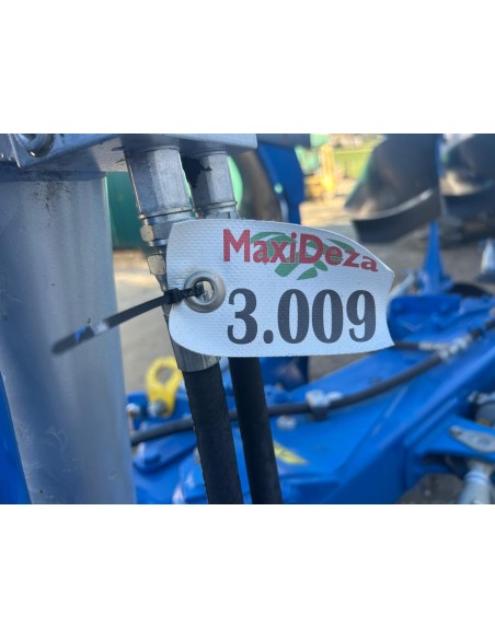 ARADO OVERUM TRISURCO US 3009