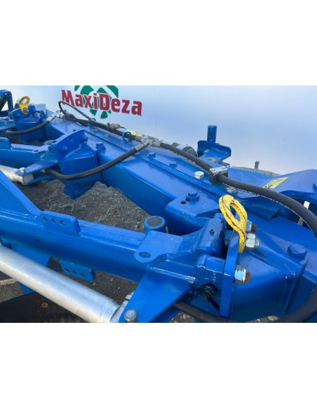 ARADO OVERUM TRISURCO US 3009