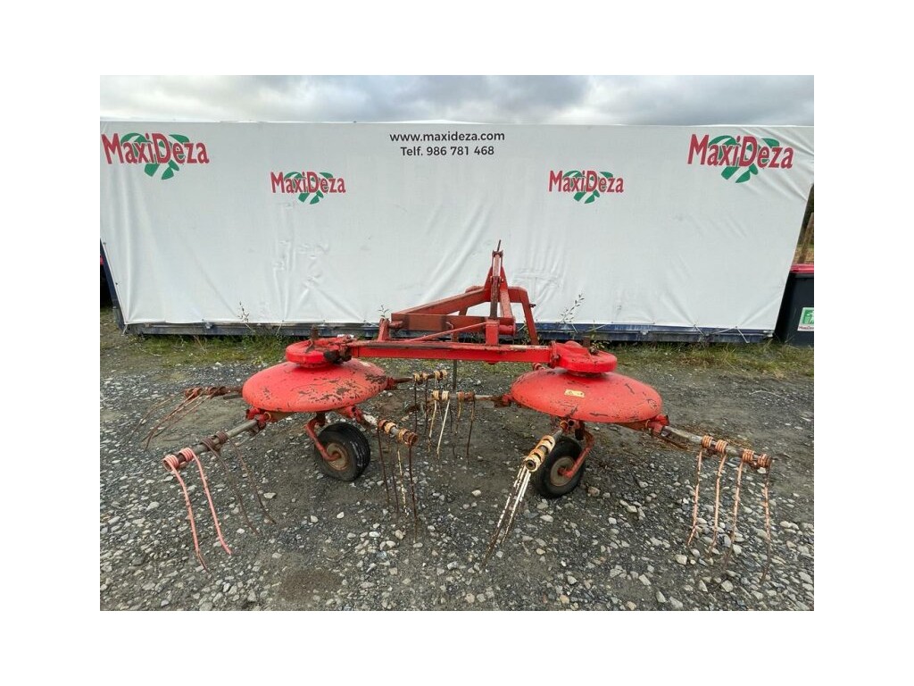 HILERADOR HENIFICADOR SAMA 365 US 2297