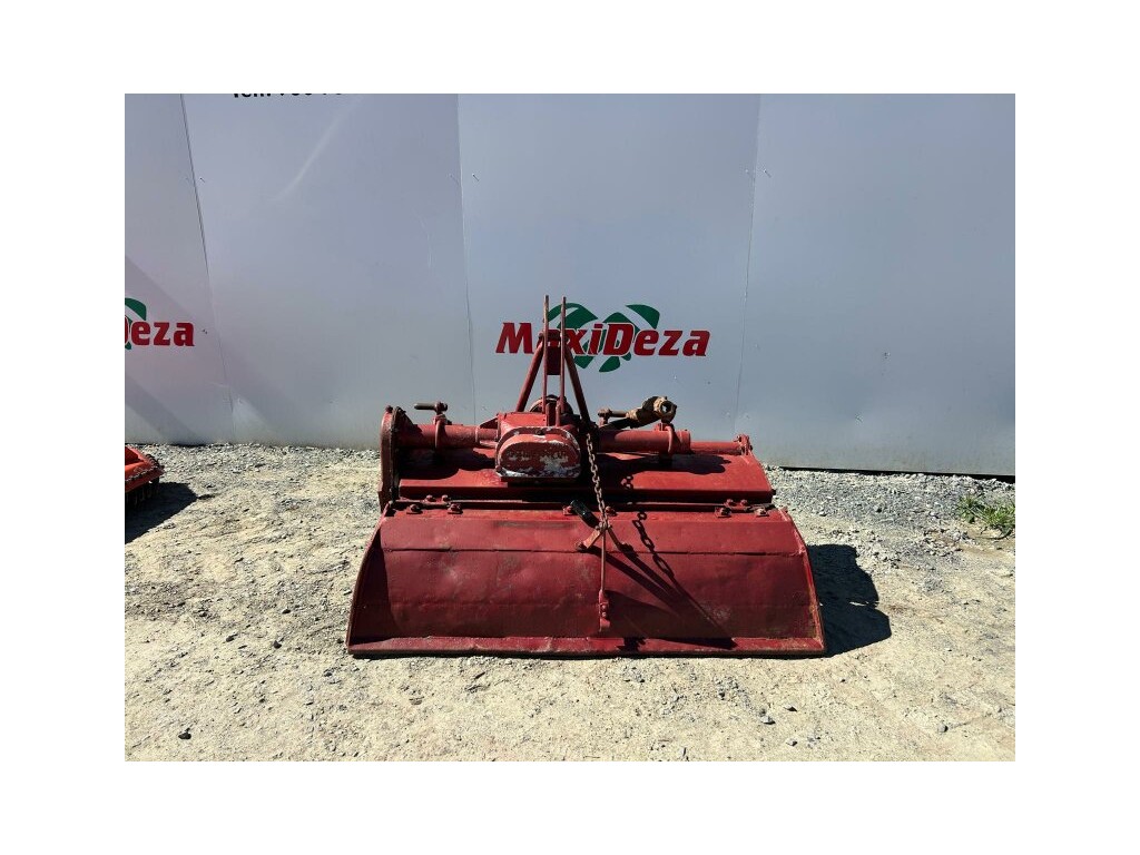 FRESADORA USADA 1300