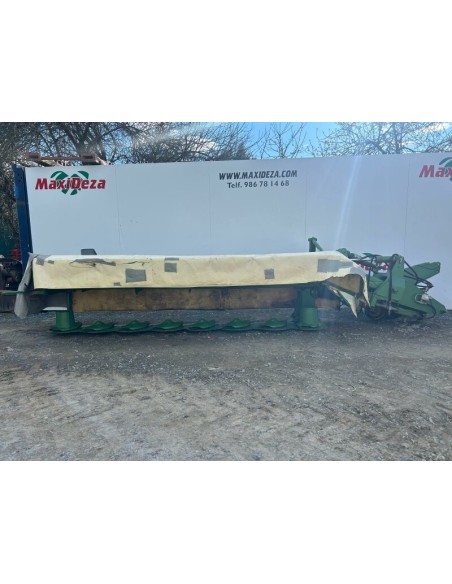 SEGADORA KRONE EASY CUT R360 US 2546