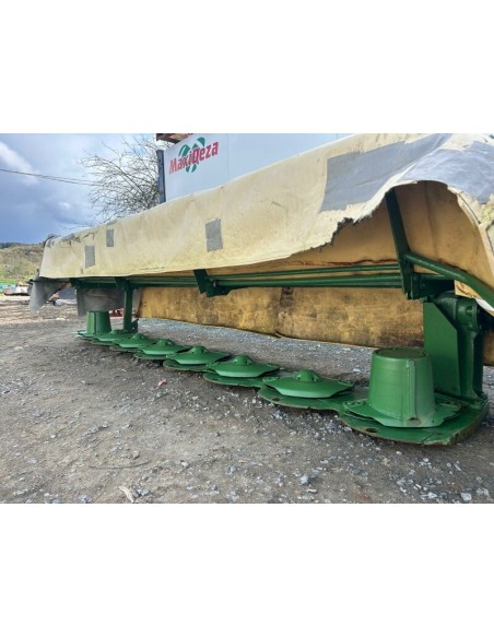 SEGADORA KRONE EASY CUT R360 US 2546