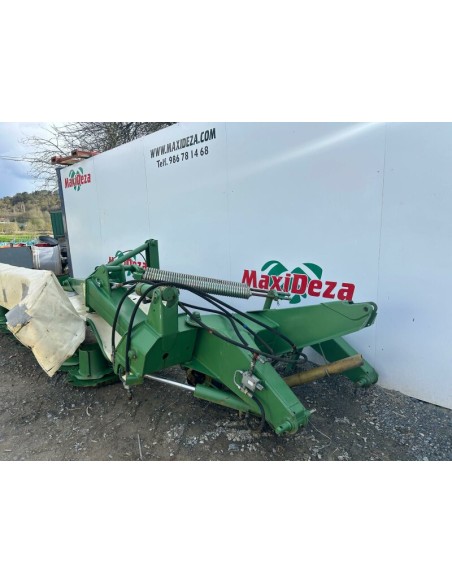 SEGADORA KRONE EASY CUT R360 US 2546