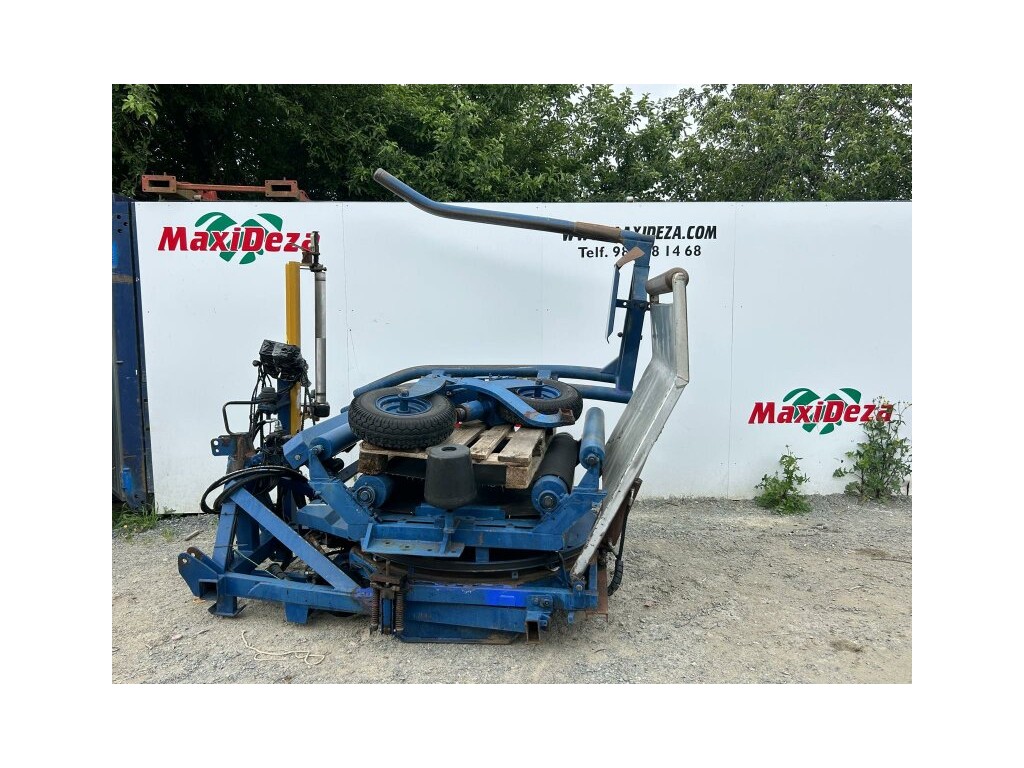 ENCINTADORA TANCO SUSPENDIDA US 3186