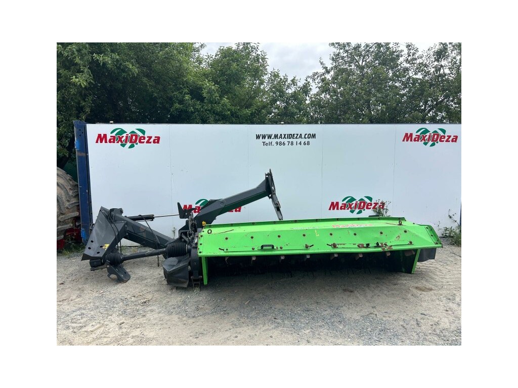 SEGADORA DE DISCOS DEUTZ FAHR DISCM 632T US 3198