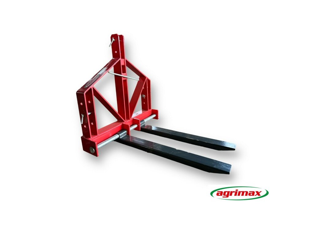 PORTAPALETS AGRIMAX PALETMAX700