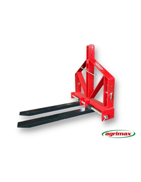 PORTAPALETS AGRIMAX PALETMAX700