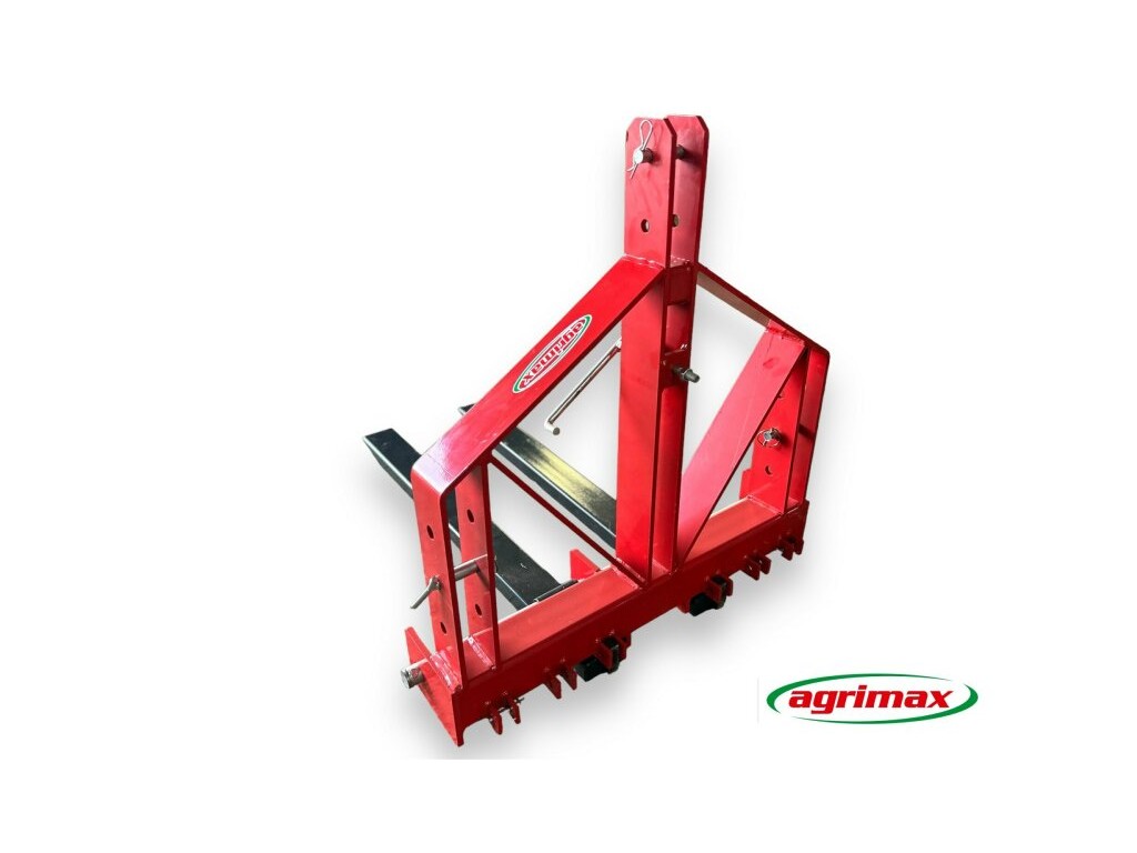 PORTAPALETS AGRIMAX PALETMAX700