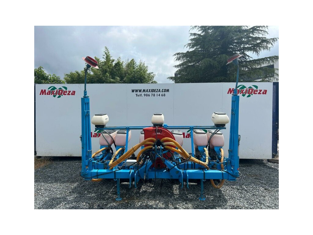 SEMBRADORA MAIZ MONOSEM NG PLUS 6 US 3188