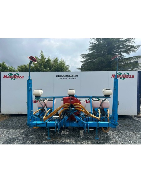 SEMBRADORA MAIZ MONOSEM NG PLUS 6 US 3188