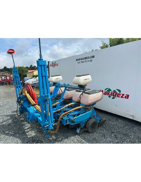 SEMBRADORA MAIZ MONOSEM NG-PLUS 6 US 3188