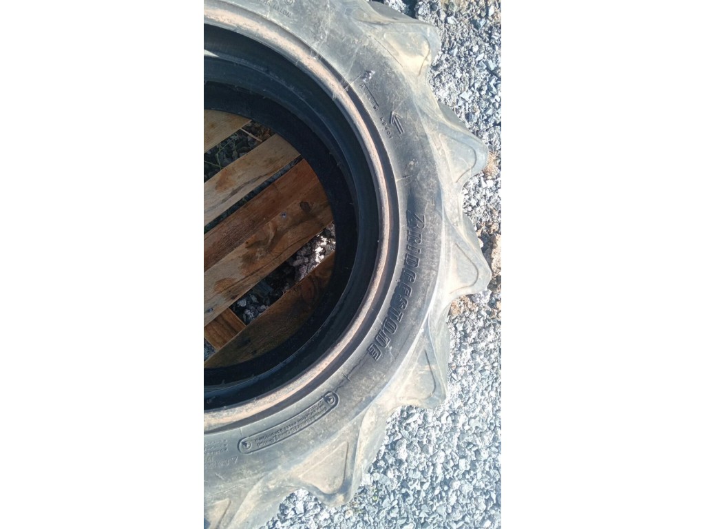 RUEDA BRIDGESTONE 83 20