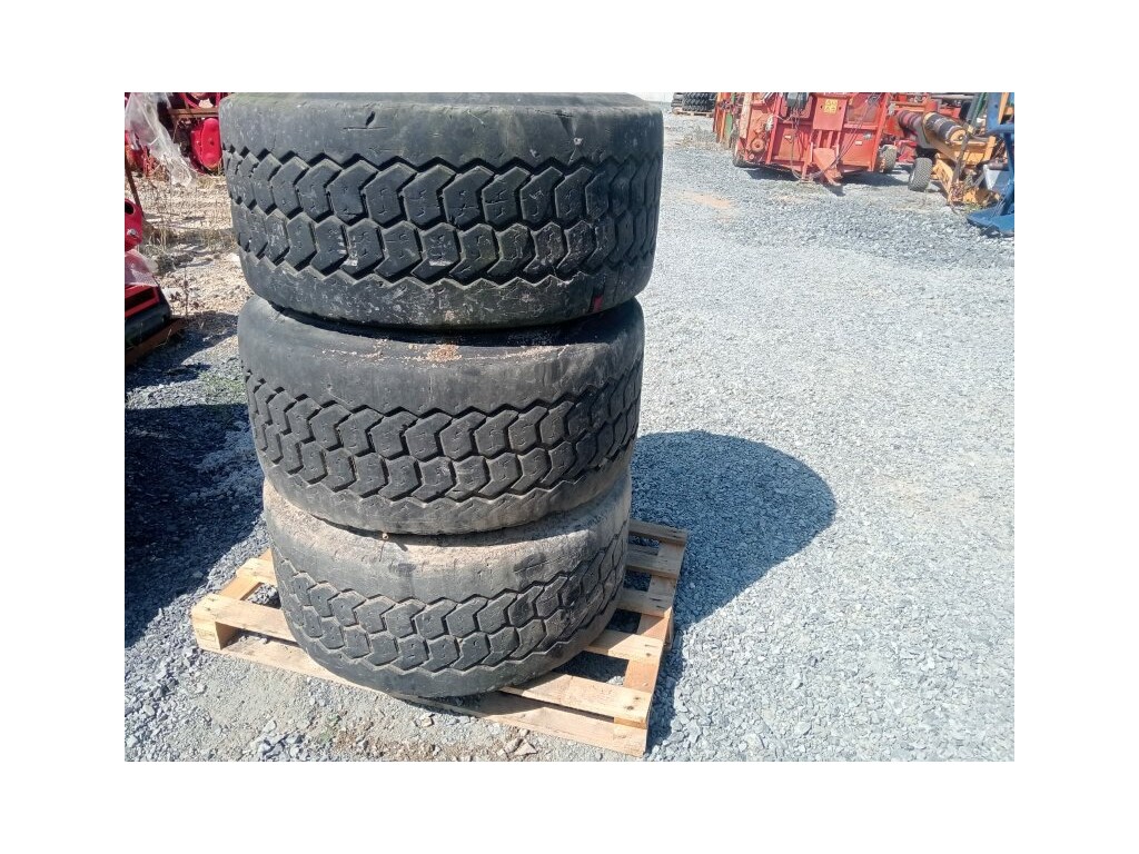 RUEDAS GOOD YEAR 435 50 195