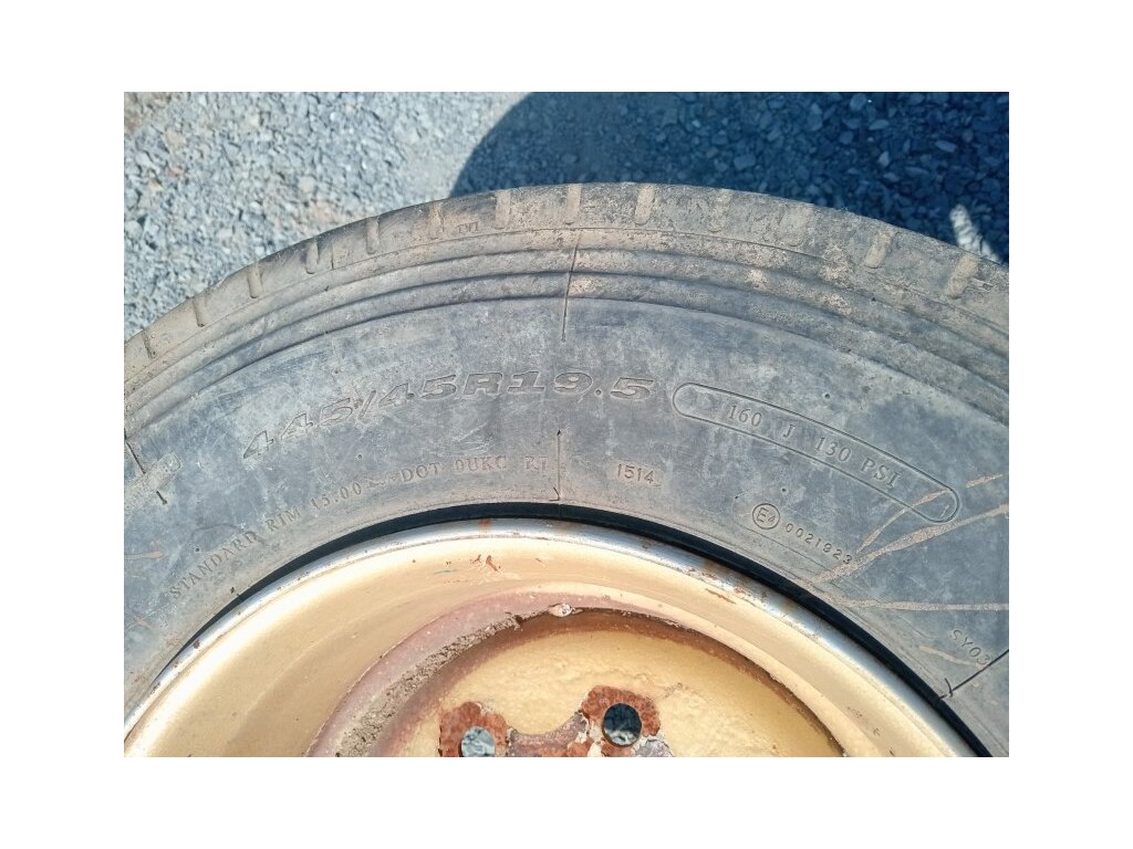 RUEDA LINGLONG 445 45 195