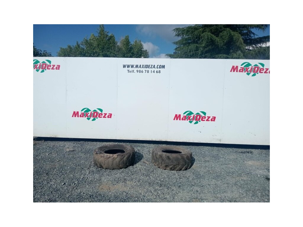 RUEDA ALLIANCE 125 80 18