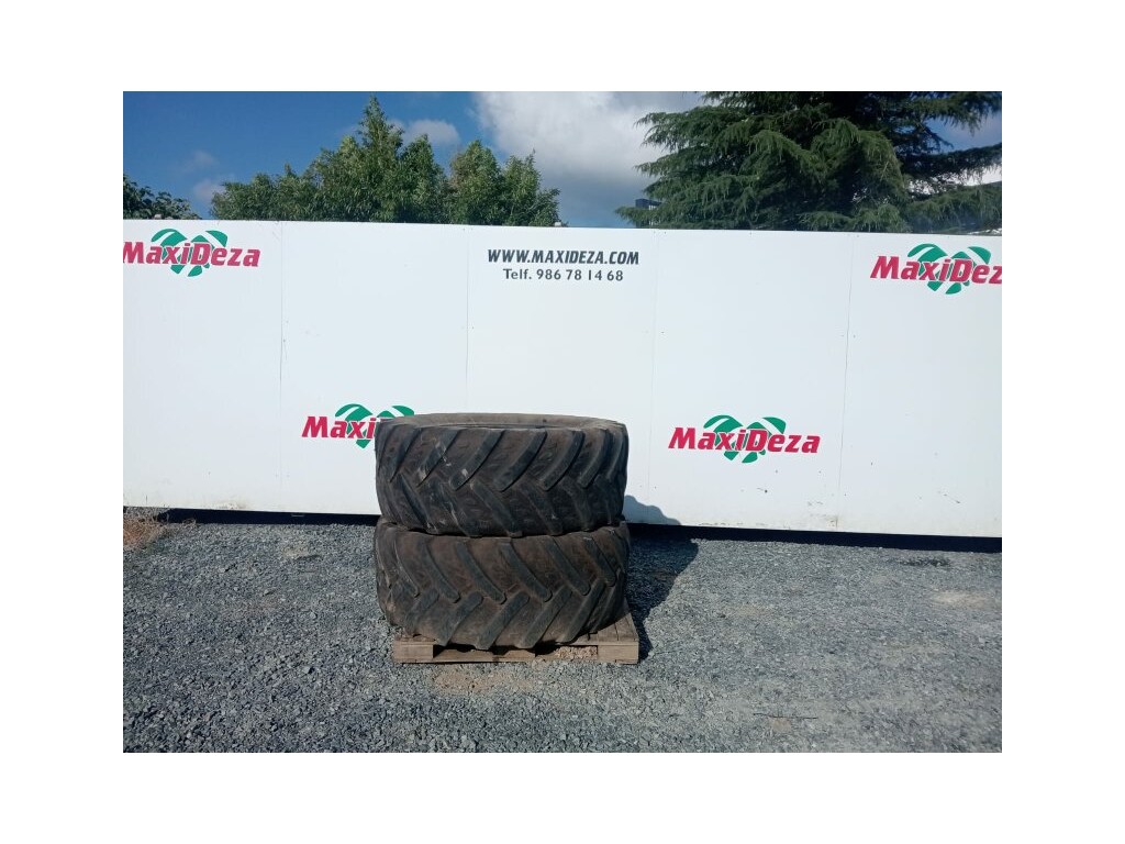 RUEDA KLEBER 540 65 30