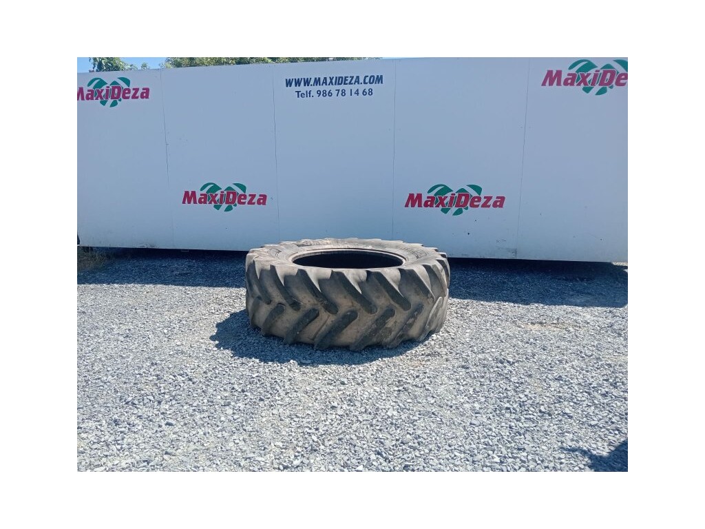 RUEDA MICHELIN 580 70 38