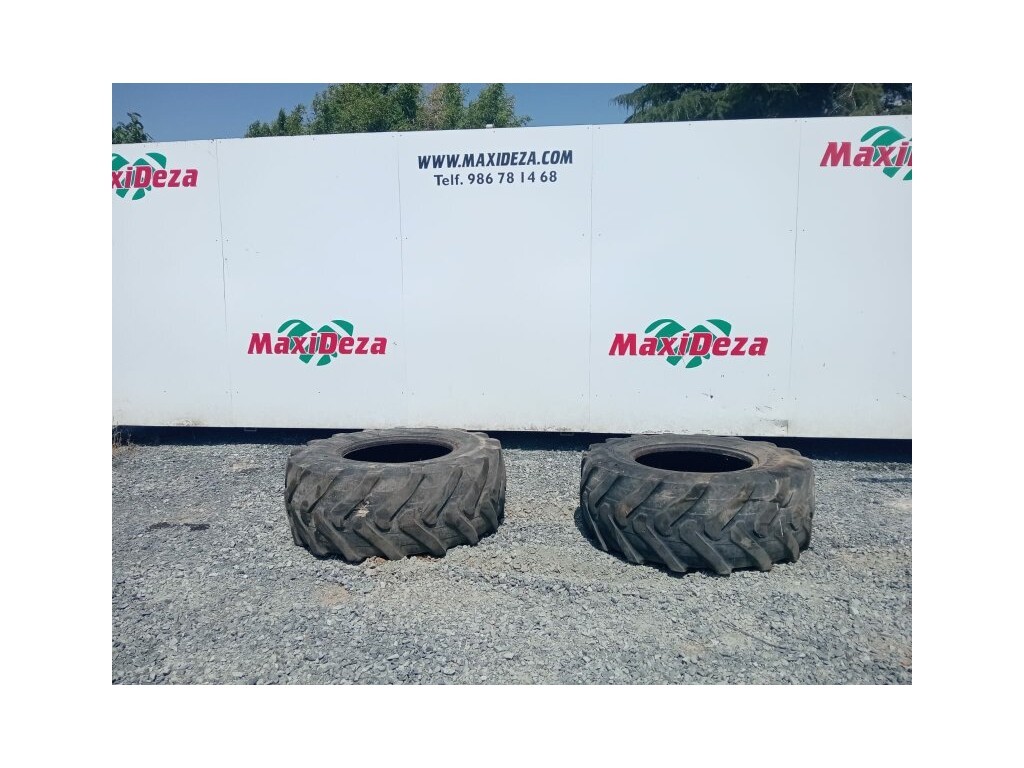 RUEDA ALLIANCE 460 70 24