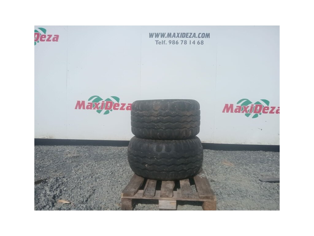 RUEDA ALLIANCE 400 60 155