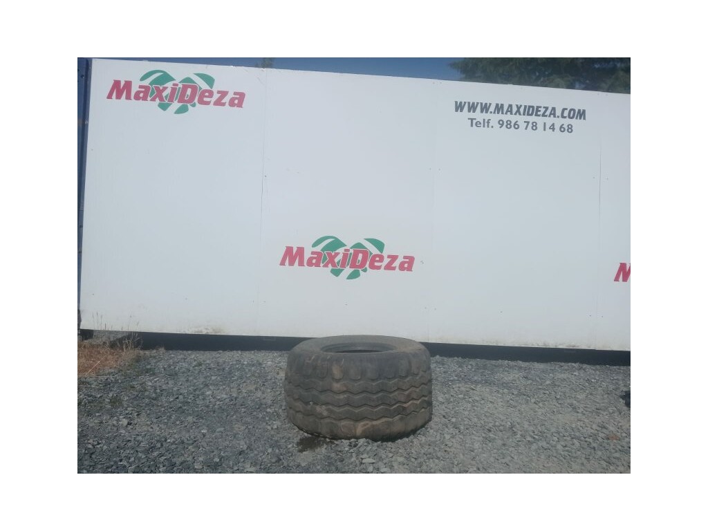 RUEDA ALLIANCE 400 60 155