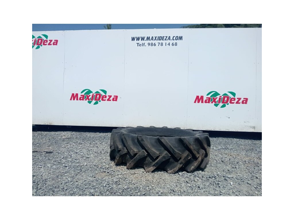 RUEDA ALLIANCE 165 85 28