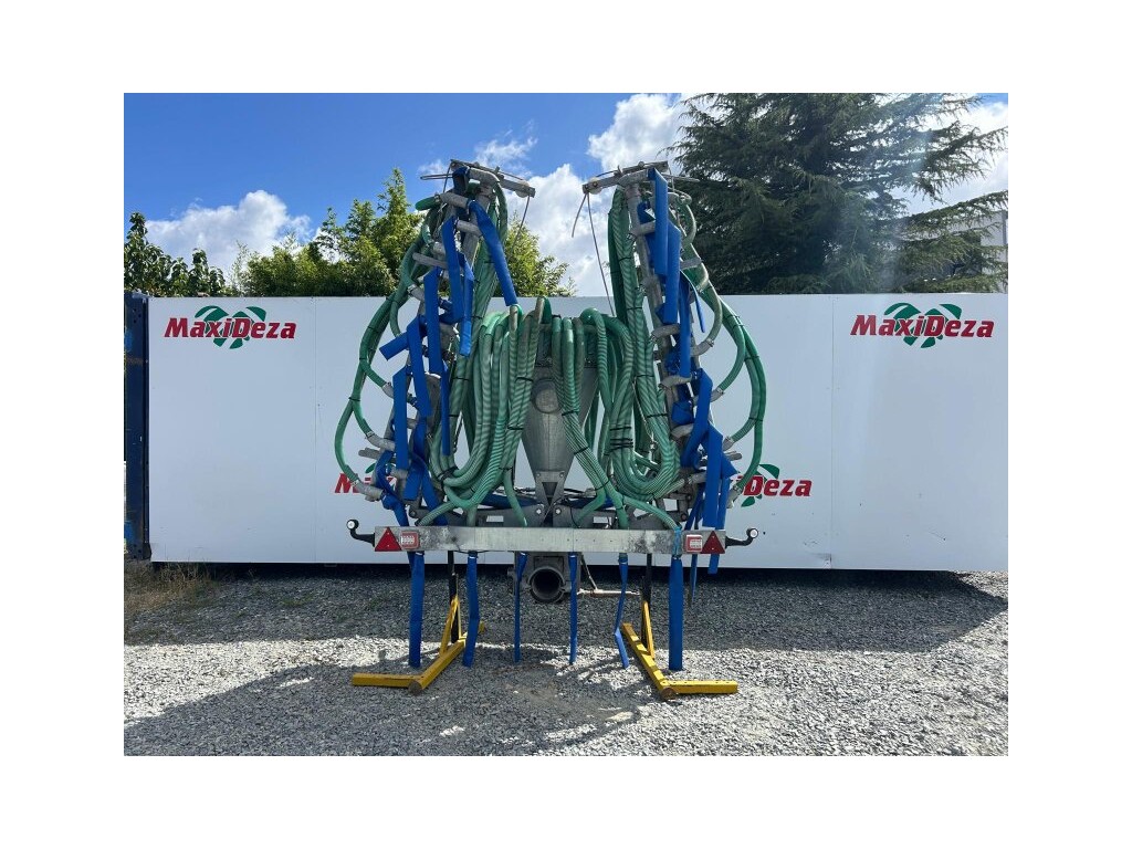 APLICADOR DE PURINES ALP TRITALP 1000 US 3219