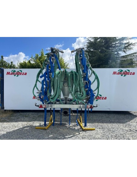 APLICADOR DE PURINES ALP TRITALP 1000 US 3219